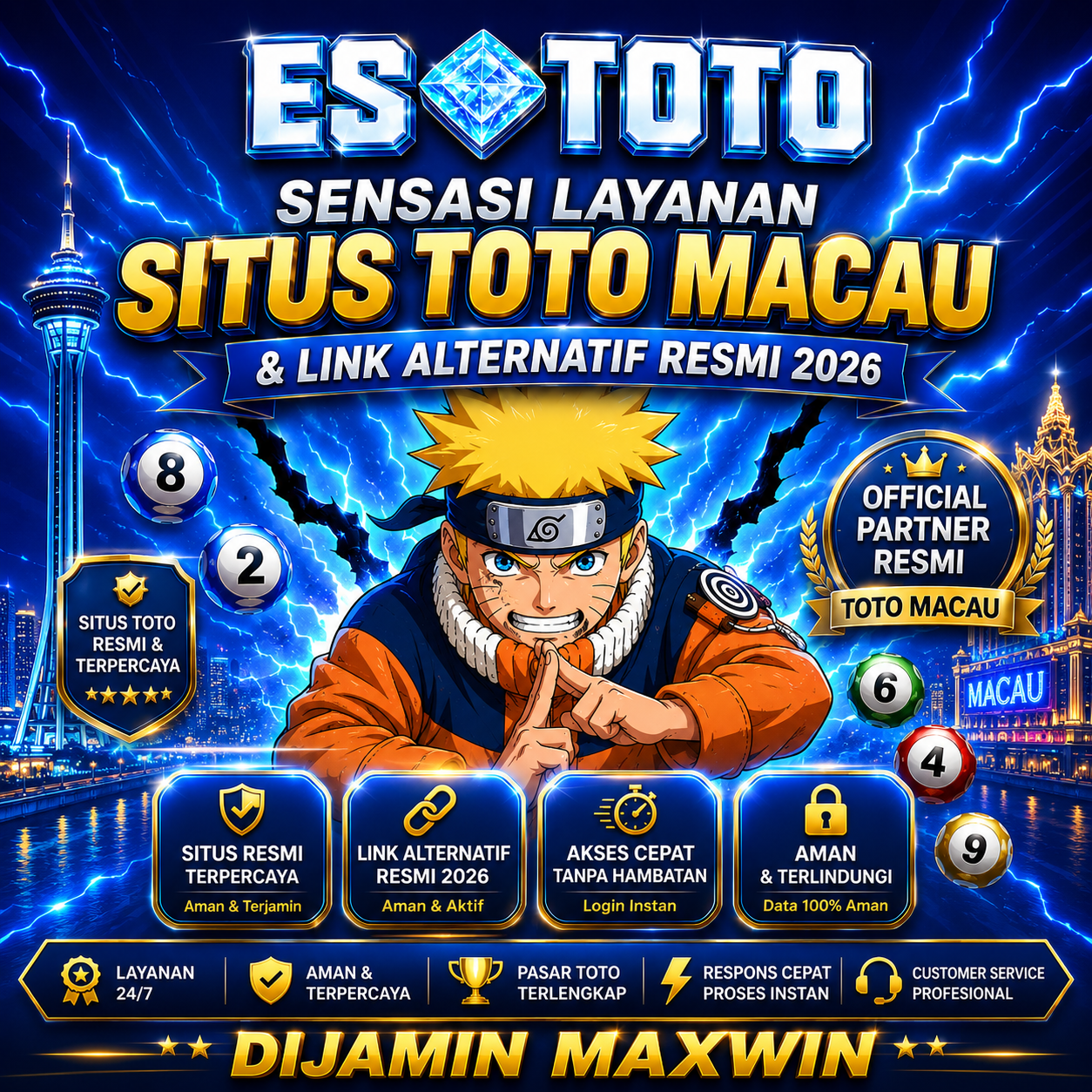 Situs Toto