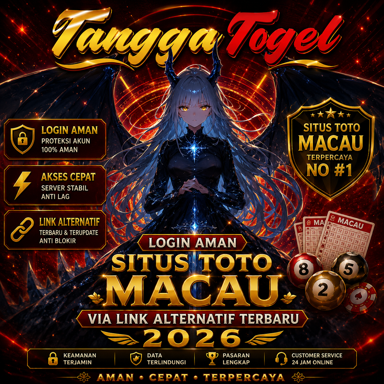 Situs Toto