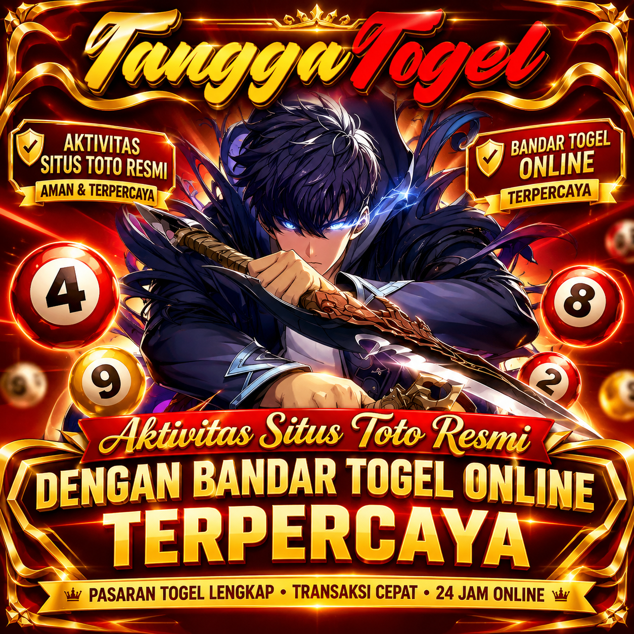 PINTUTOGEL