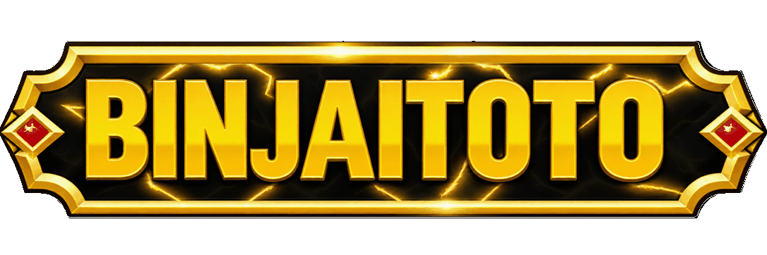 BINJAITOTO Logo