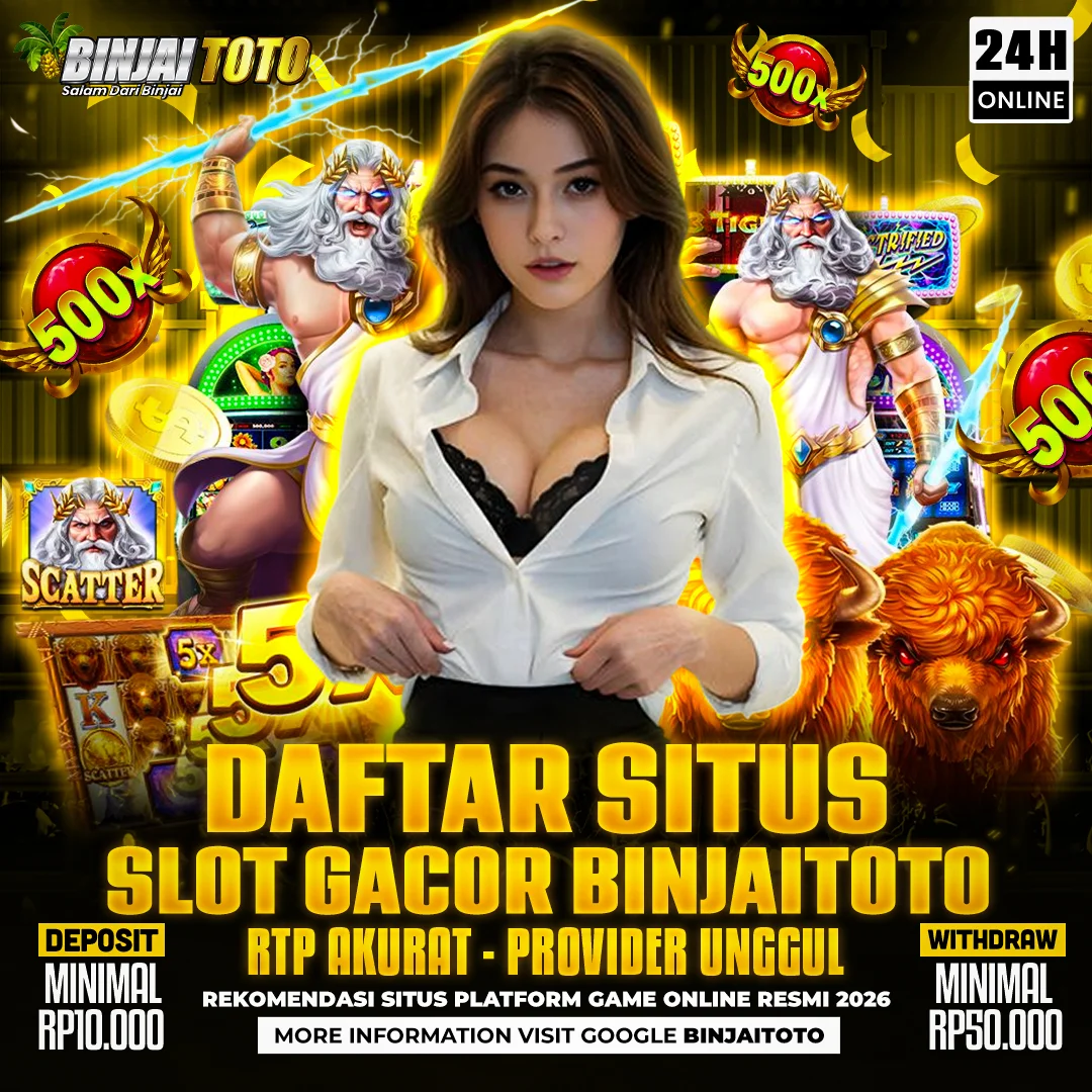 BINJAITOTO