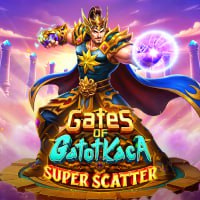 Gates of Gatotkaca