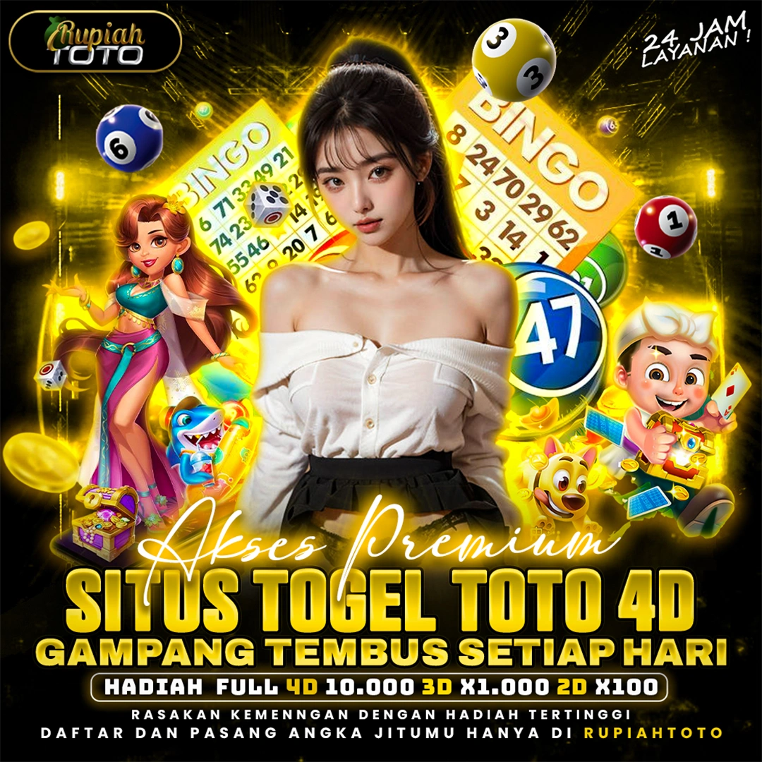 RUPIAHTOTO
