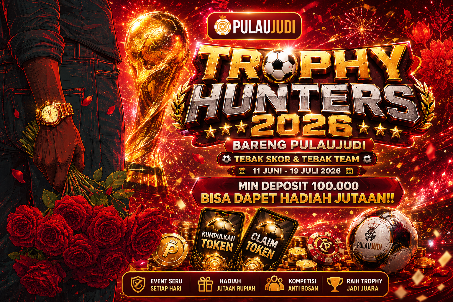 PulauJudi