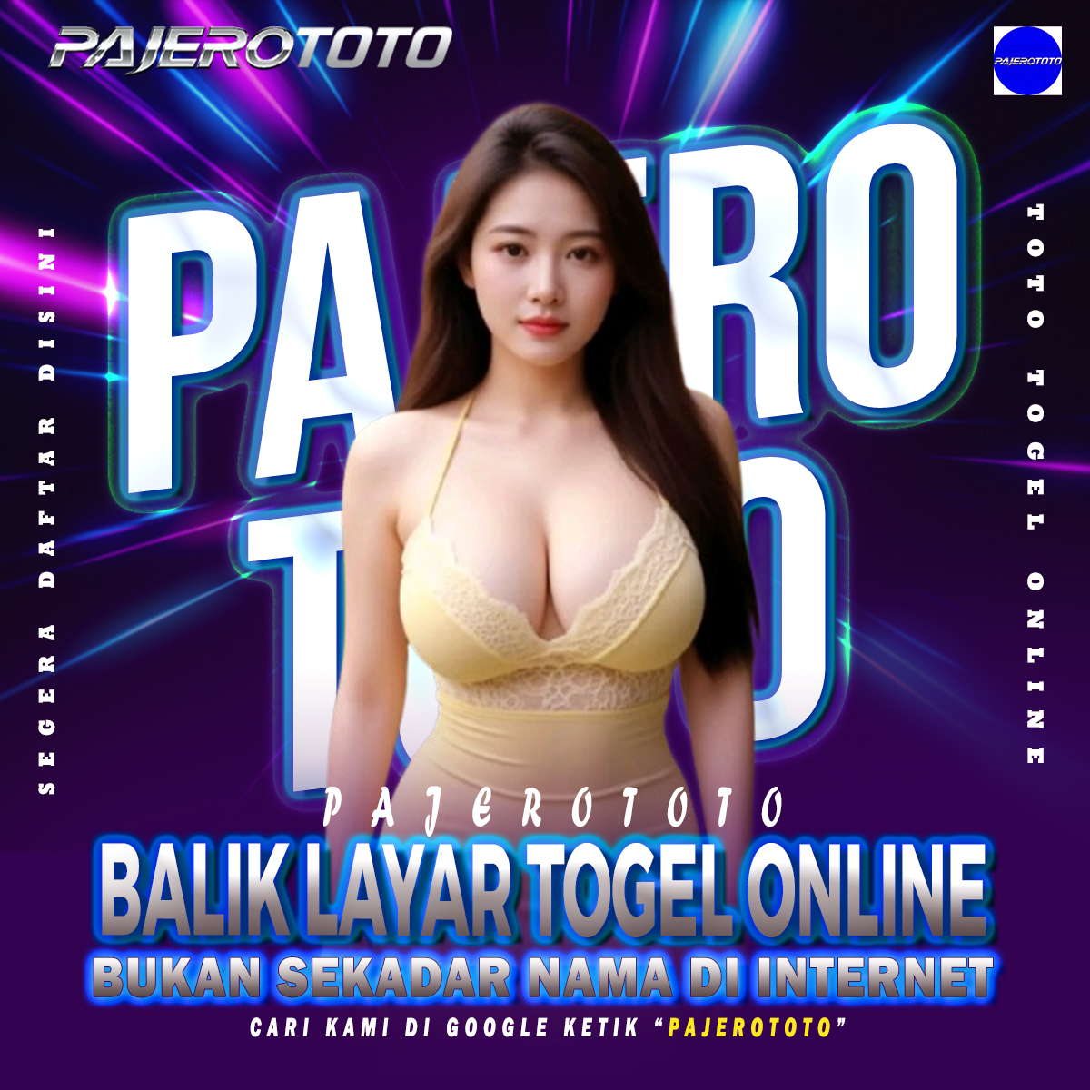 PAJEROTOTO - Balik Layar Togel Online Bukan Sekadar Nama Di Internet | Patronos-De-Sevilla