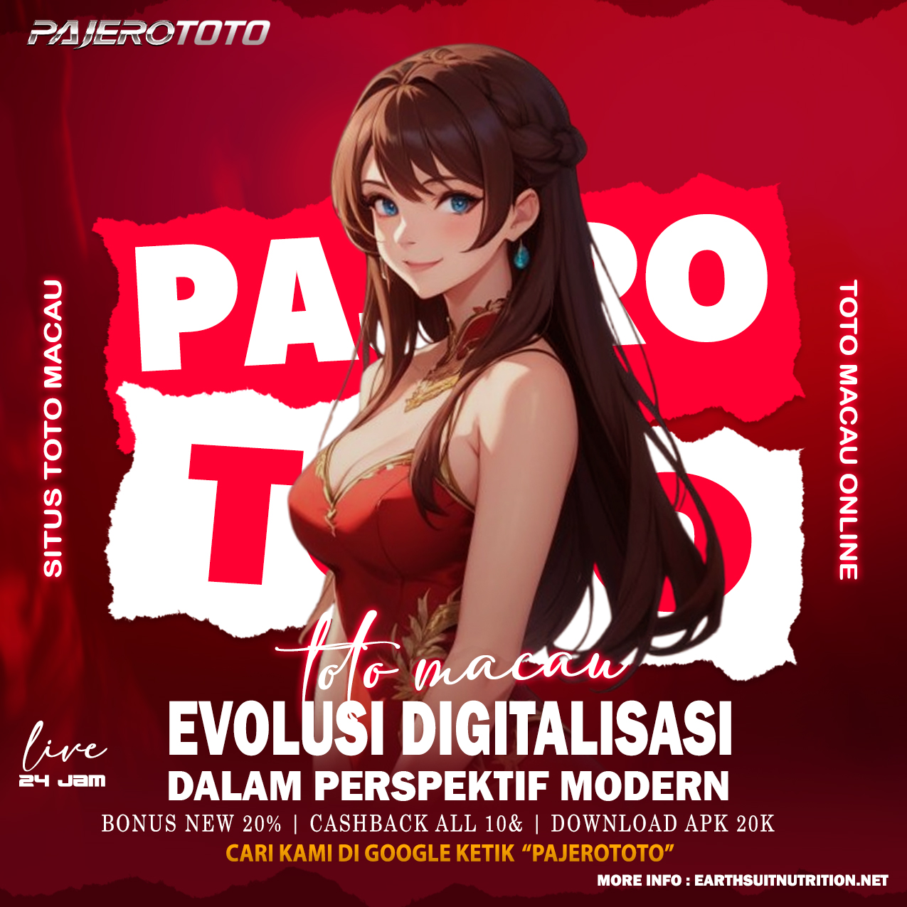 PAJEROTOTO