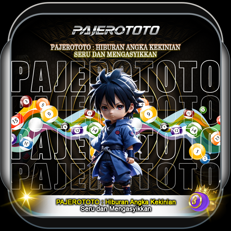 PAJEROTOTO