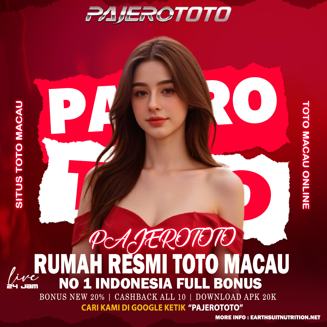 PAJEROTOTO