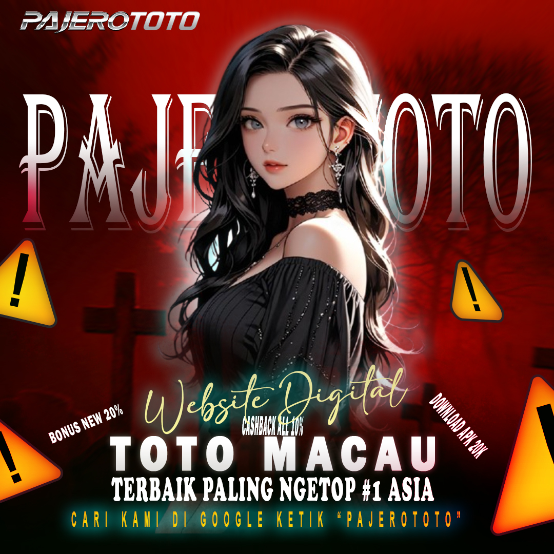 PAJEROTOTO