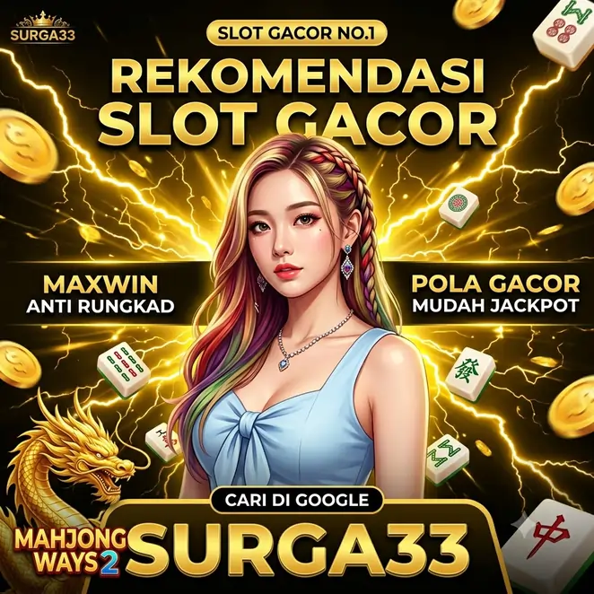 SURGA33