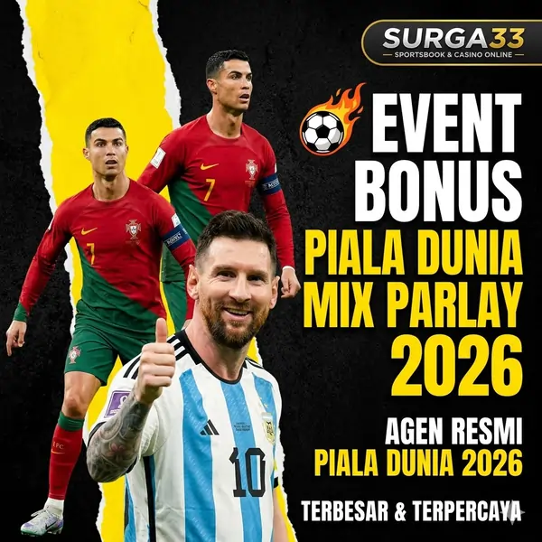 SURGA33