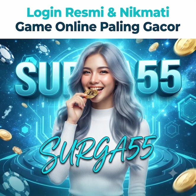 SURGA55