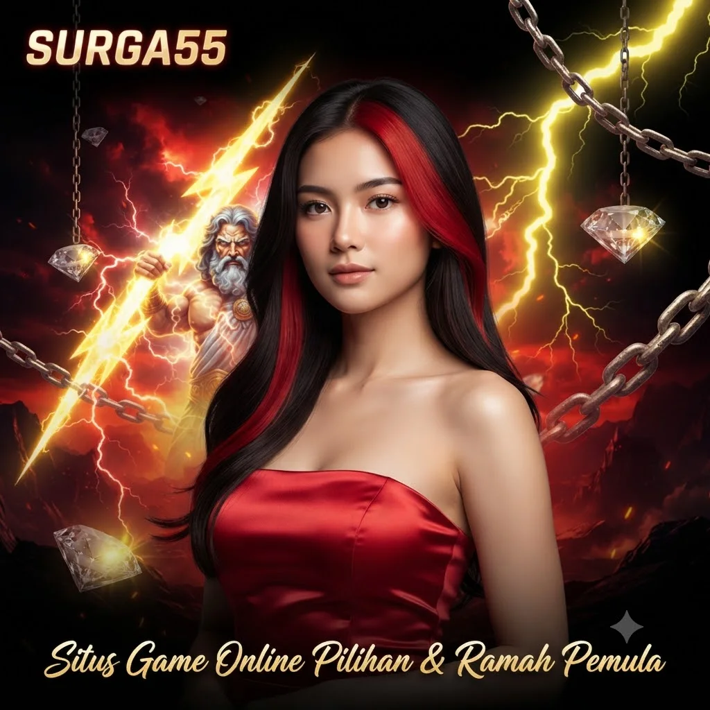 SURGA55
