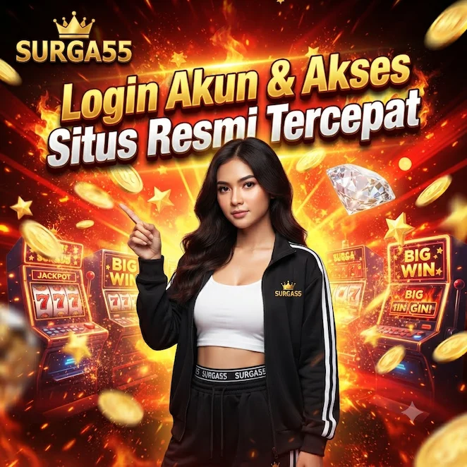 SURGA55