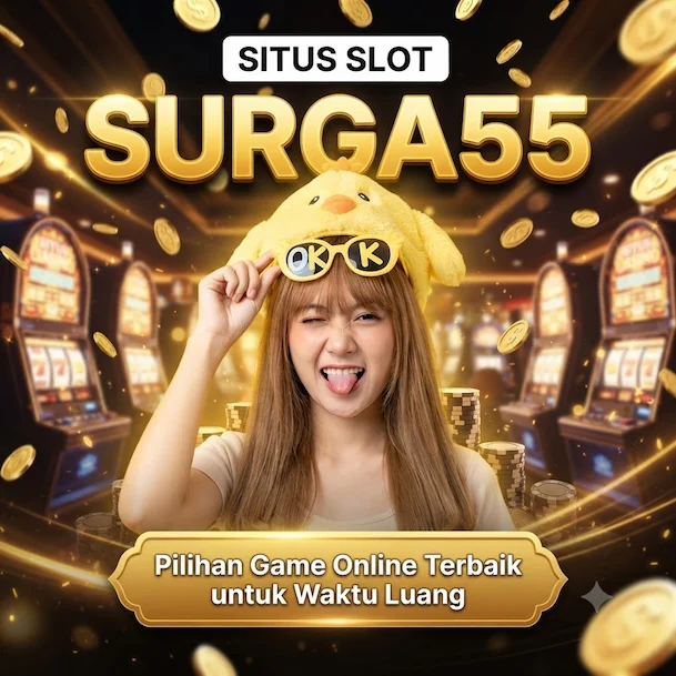 SURGA55