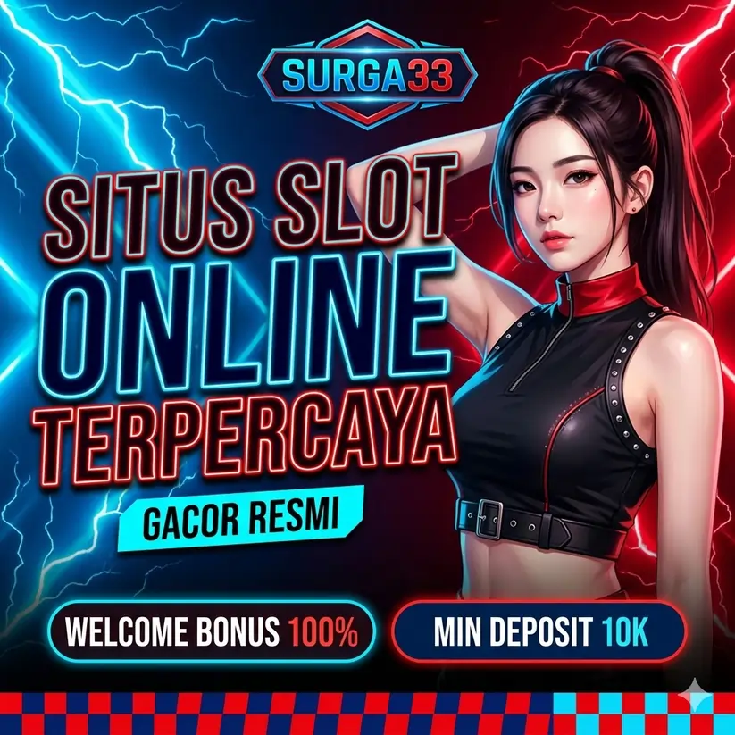 Slot Gacor