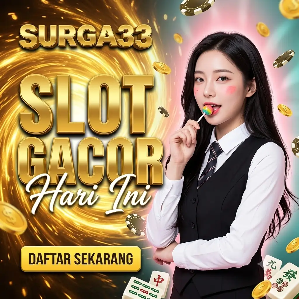 SURGA33