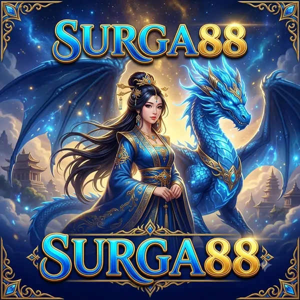Galeri foto SURGA88 - Link Resmi Akses Cepat Game Paling Populer di Jakarta