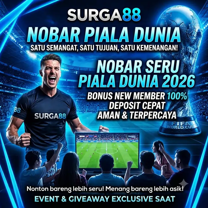 SURGA88