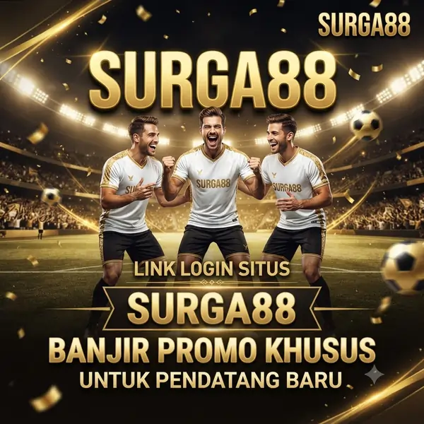 SURGA88