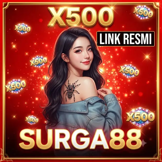 SURGA88