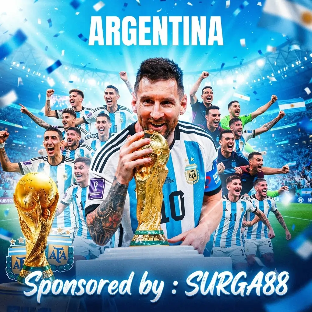 SURGA88