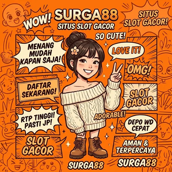 SURGA88