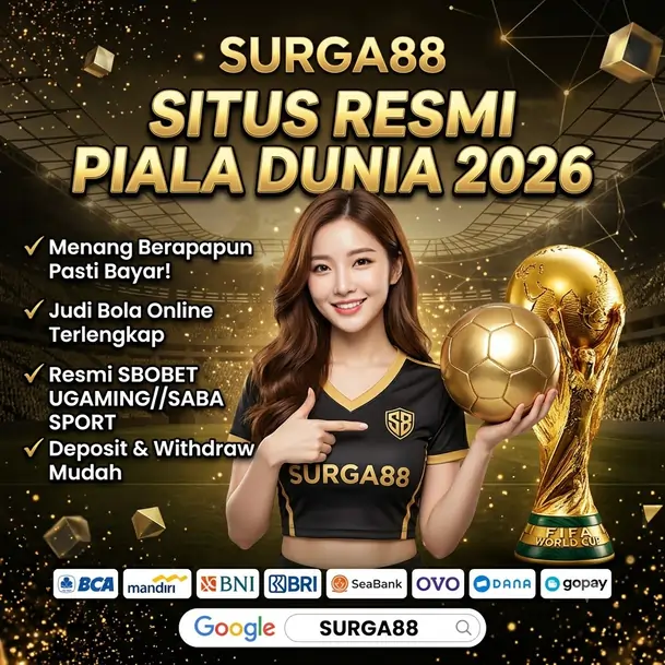 SURGA88
