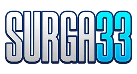 SURGA33 LOGO