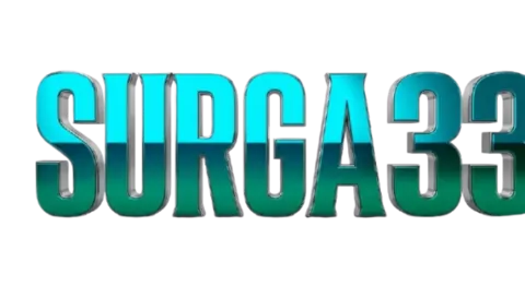 SURGA33 LOGO