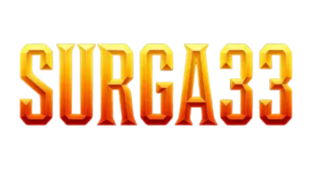 SURGA33 logo
