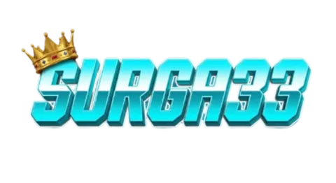 SURGA33 LOGO