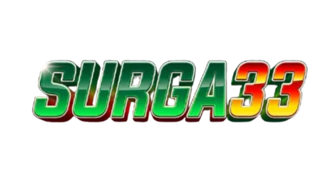 LOGO SURGA33