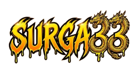 SURGA33 Logo