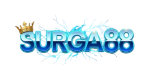 SURGA88 LOGO