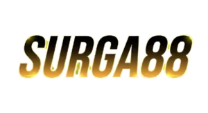 SURGA88 logo