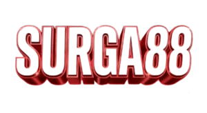 SURGA88 logo