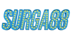 SURGA88 LOGO