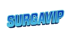 SURGAVIP | Situs Resmi Game Online Akses Cepat & Anti Lelet