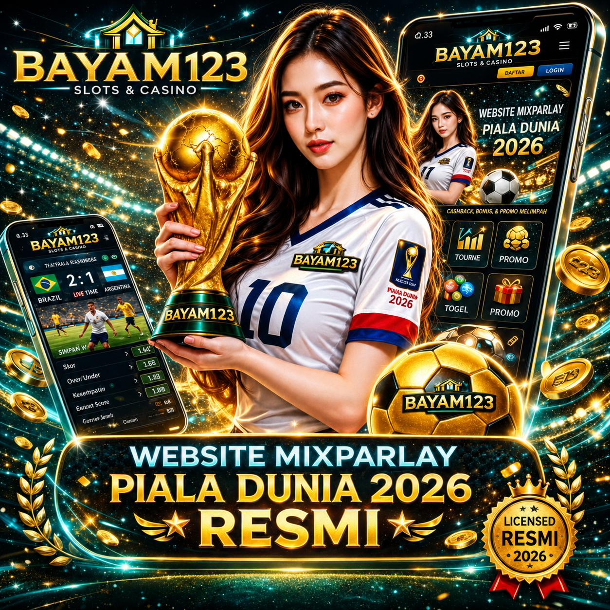 BAYAM123