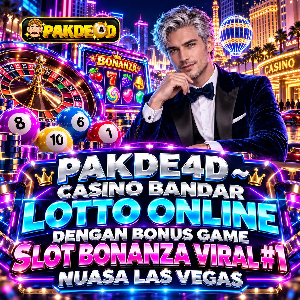 slot online