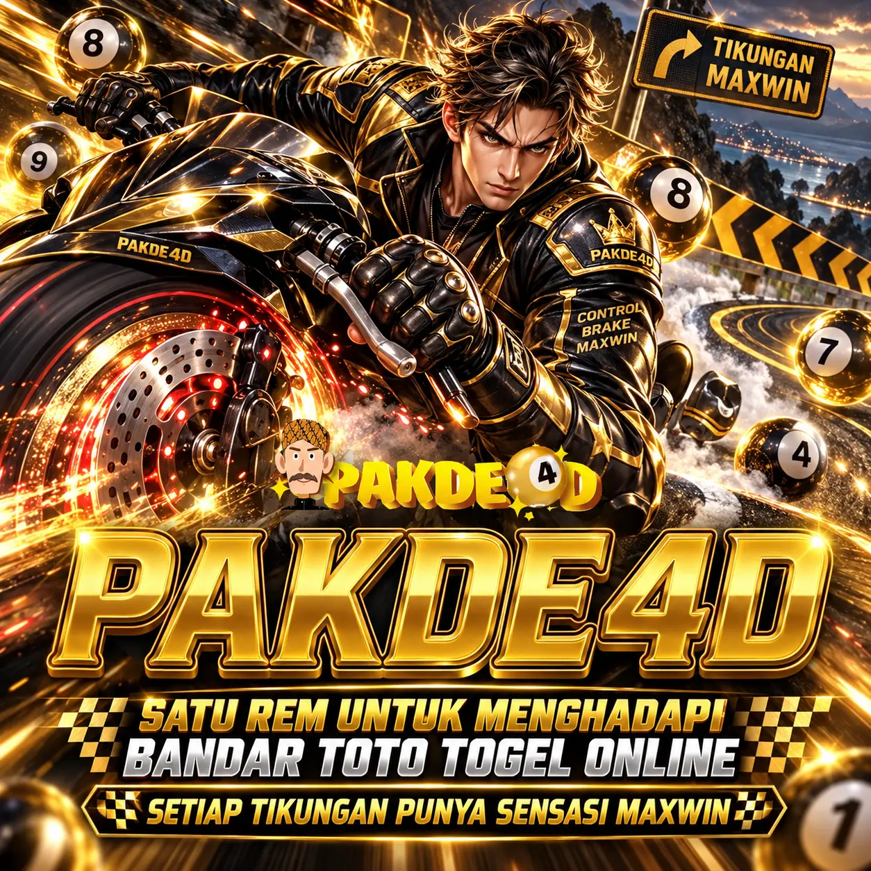 PAKDE4D