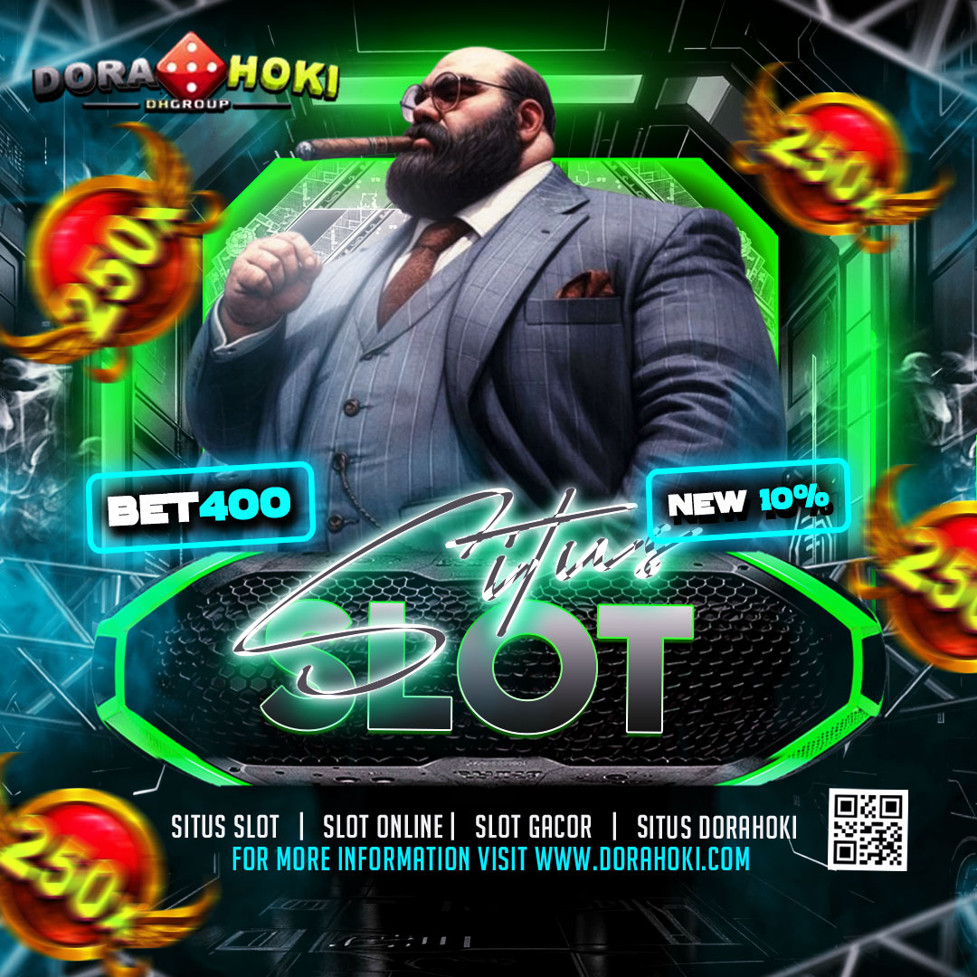 DOraHOki - Crossroads Situs Slot Gacor MAxwin Tanpa Pola Today