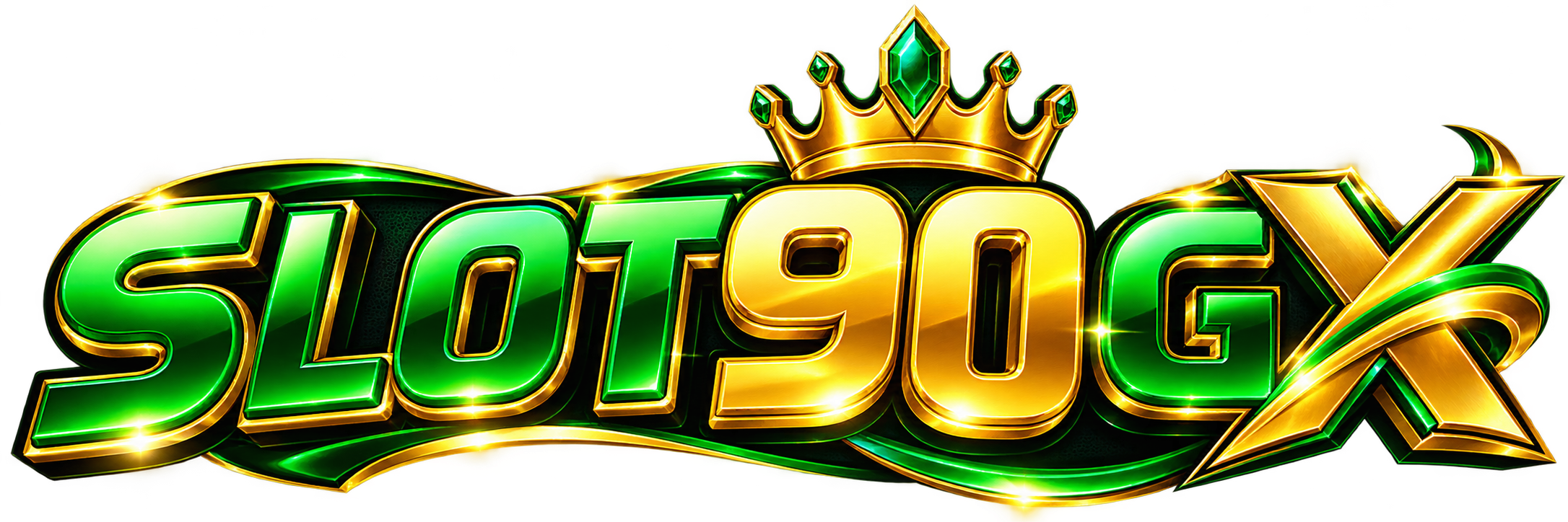 SLOT90 Logo