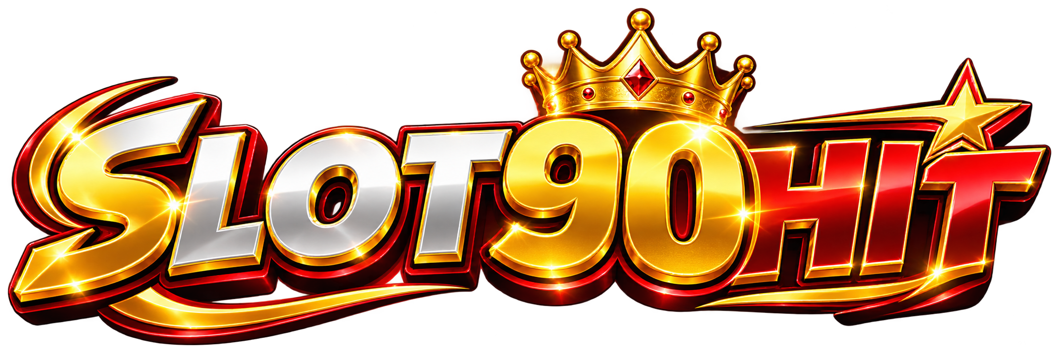SLOT90 Logo