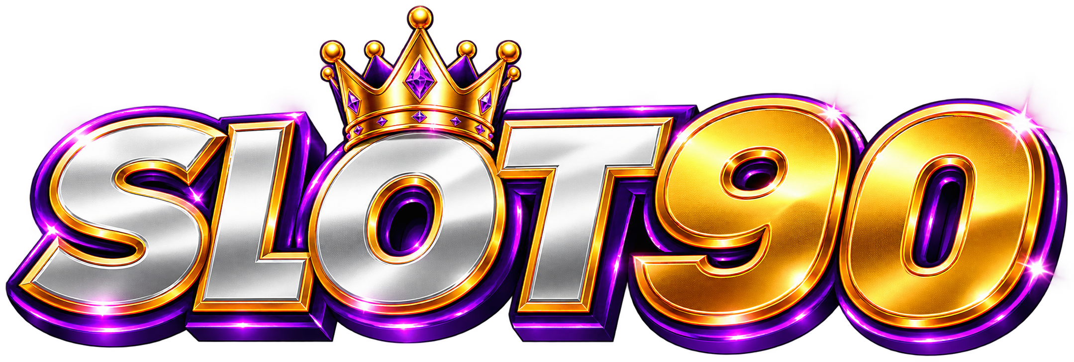 SLOT90 Logo