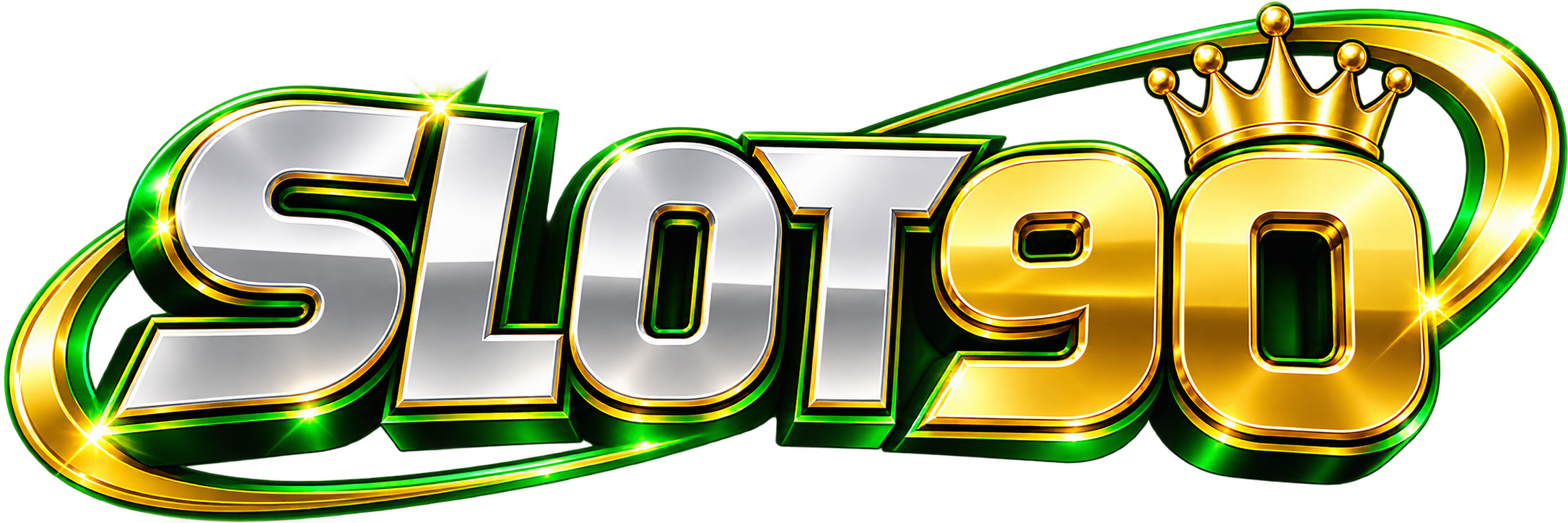 SLOT90 Logo