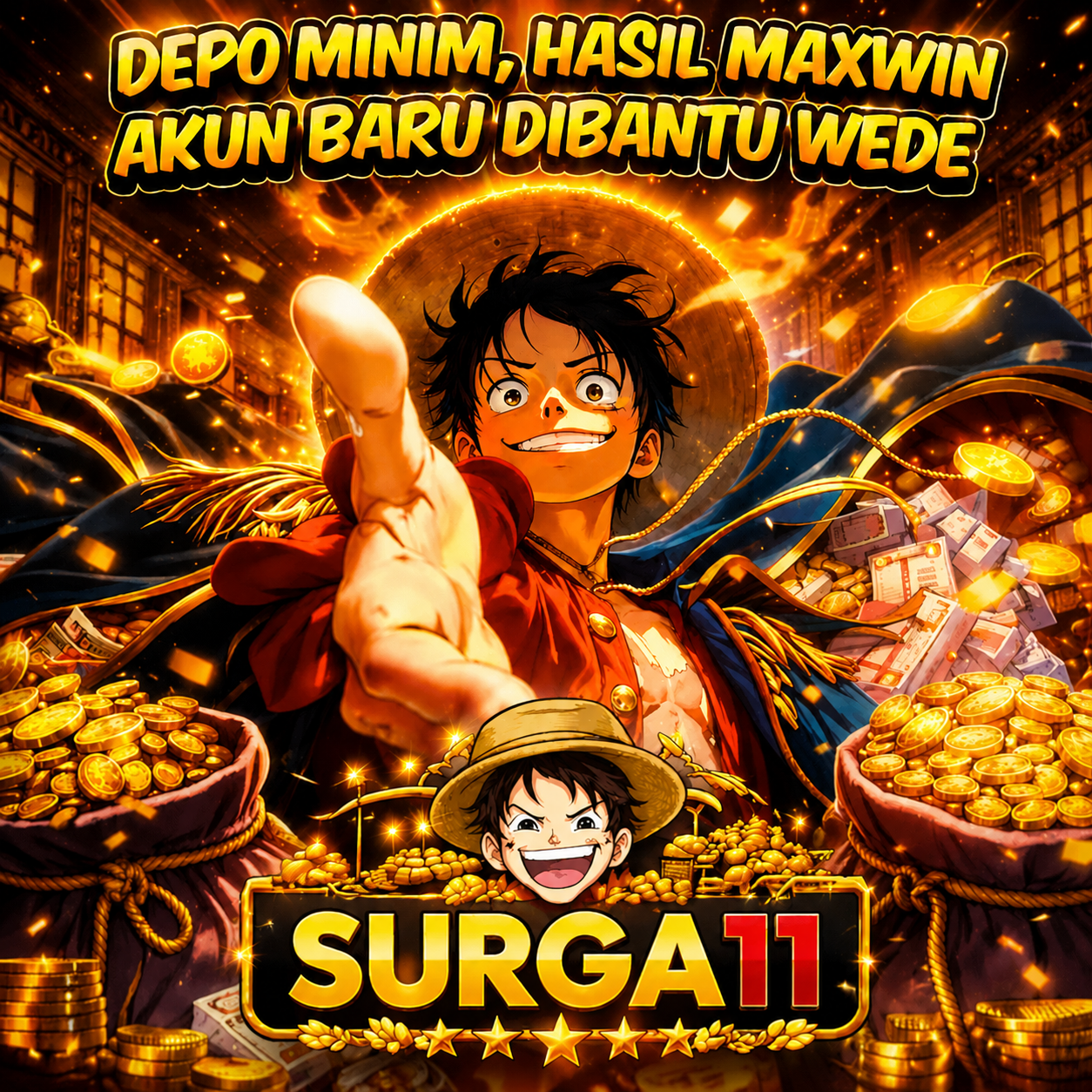 SURGA11