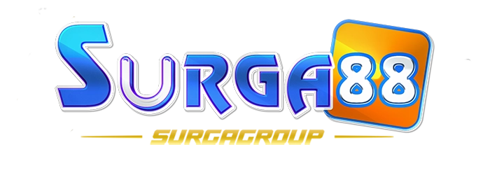 SURGA88 Logo