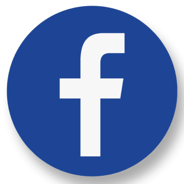 Facebook share icon
